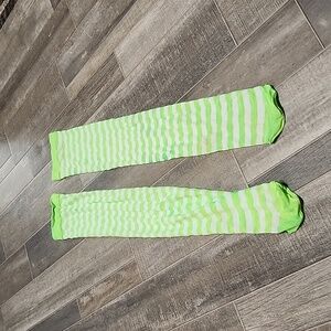 Womans hosiery thigh highs